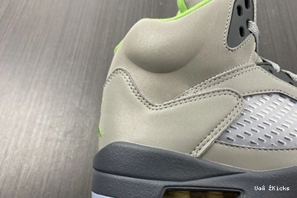 582 9794 “Green Bean” 5 Jordan DM9014- Air EyeCatching 0921